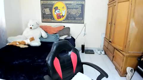 erick_de_rossee online show from 04-29-26, 06:47