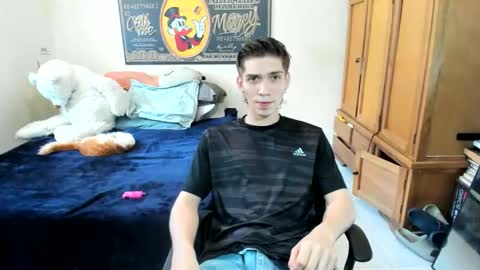 erick_de_rossee online show from 06-10-26, 06:07