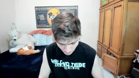 erick_de_rossee online show from 06-19-26, 06:45
