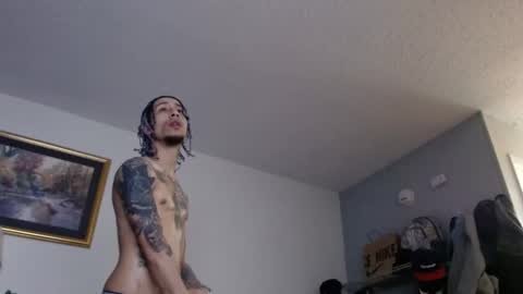 erick online show from 02-22-25, 06:50