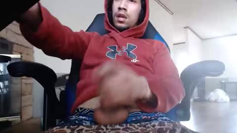 erick online show from 03-05-26, 10:39