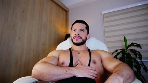 Erick Thompson online show from 01-03-25, 09:05