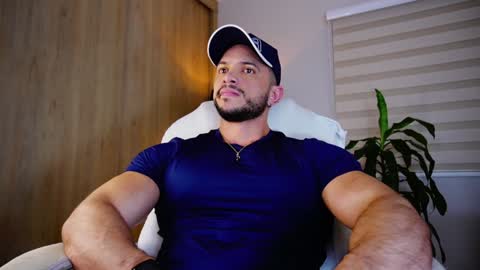 Erick Thompson online show from 01-10-25, 08:59