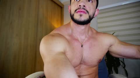 Erick Thompson online show from 01-24-25, 09:58