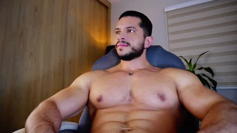 Erick Thompson online show from 01-28-25, 09:40