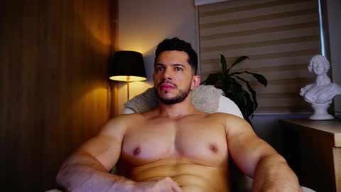 Erick Thompson online show from 09-25-25, 08:45