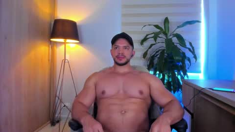 Erick Thompson online show from 04-19-26, 05:01