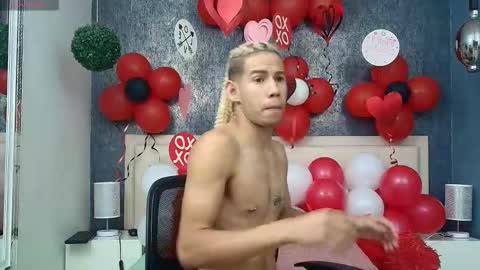   online show from 02-14-26, 04:53