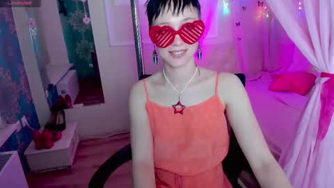 Ericka online show from 11-02-25, 03:03