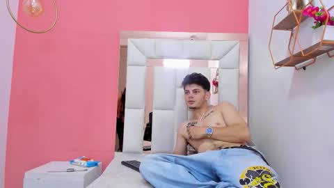 Erick y Natasha online show from 02-27-26, 11:21