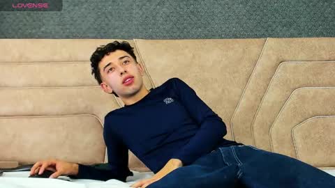 Erick online show from 02-20-25, 03:30