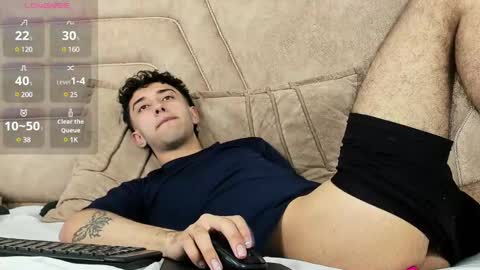 Erick online show from 02-20-25, 06:35