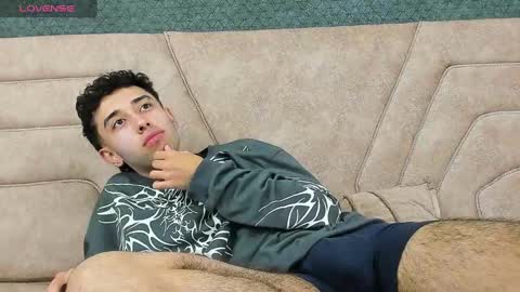 Erick online show from 02-21-25, 01:00