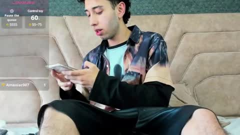 Erick online show from 04-28-26, 12:53