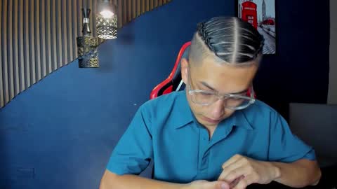 Erick online show from 03-09-26, 02:15