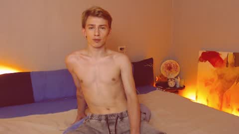 Eric online show from 07-21-26, 03:14
