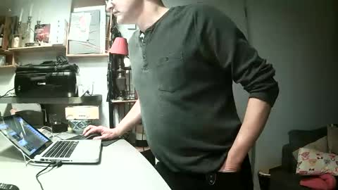 Steph et Eric online show from 01-04-25, 08:37