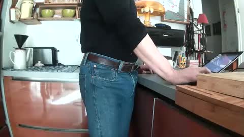 Steph et Eric online show from 03-10-25, 12:04