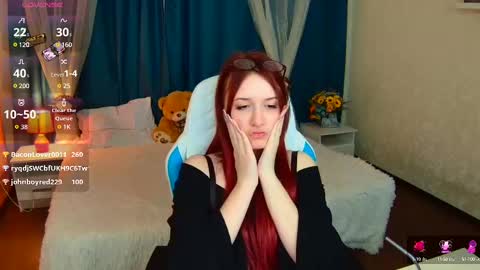 eridabytrend online show from 02-28-25, 04:42