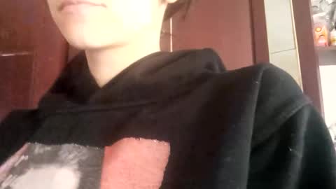 Eriicagrey online show from 10-29-25, 09:33