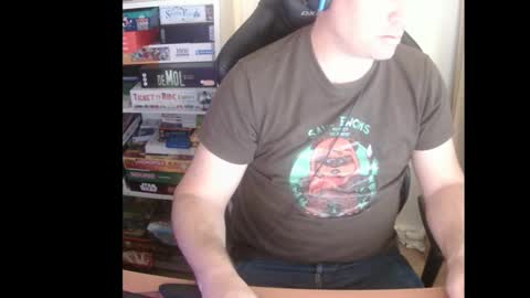 Erik Dapper online show from 11-08-25, 11:54