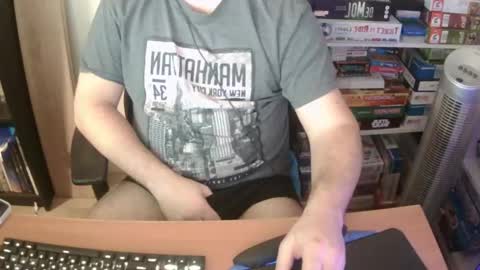 Erik Dapper online show from 02-06-26, 04:32