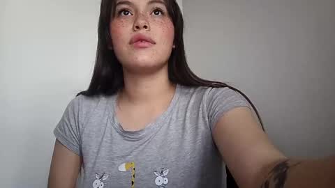 Snapshot of erika_depp chatting on 12-01-24, 10:10 Erika online show from 12-01-24, 10:10