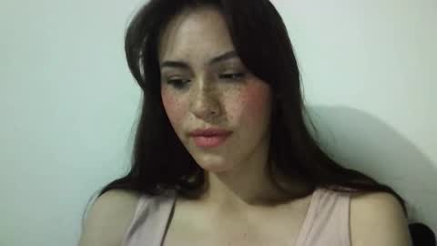 Snapshot of erika_depp chatting on 10-16-25, 11:28 Erika online show from 10-16-25, 11:28