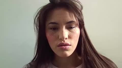 Snapshot of erika_depp chatting on 10-26-25, 05:41 Erika online show from 10-26-25, 05:41