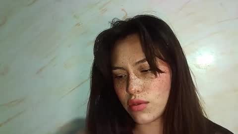 Erika online show from 03-14-26, 05:35