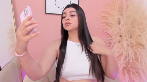 Erika Mendez online show from 01-14-25, 08:15