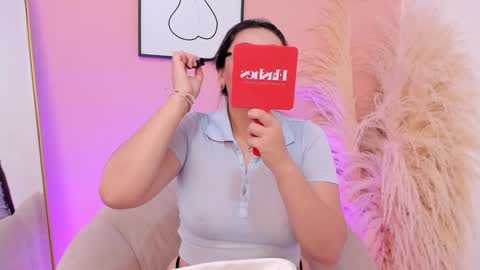 Erika Mendez online show from 01-16-25, 08:25