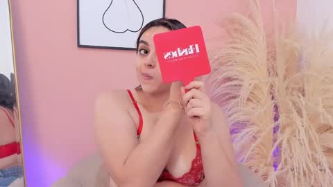 Erika Mendez online show from 02-14-25, 08:15