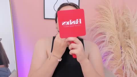 Erika Mendez online show from 02-22-25, 07:47