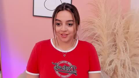 Erika Mendez online show from 02-27-25, 08:09