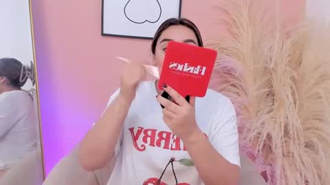 Erika Mendez online show from 03-01-25, 07:26