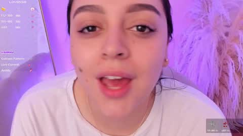 Erika Mendez online show from 09-08-25, 08:08