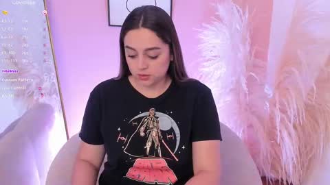 Erika Mendez online show from 09-11-25, 07:47