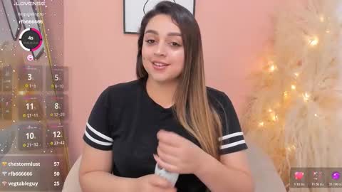 Erika Mendez online show from 02-07-26, 09:18