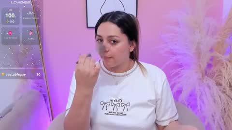 Erika Mendez online show from 03-02-26, 08:26