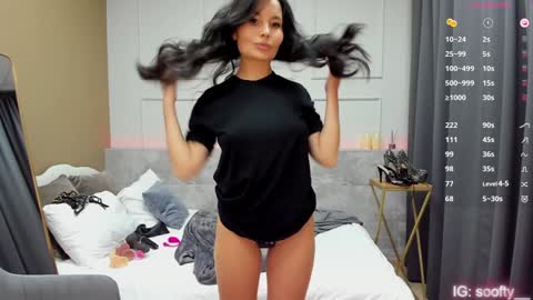 Snapshot of erika_soft chatting on 12-13-24, 09:13 Erika online show from 12-13-24, 09:13