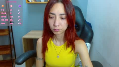 Snapshot of erika_stevens chatting on 01-09-25, 04:17 E R I K A - SAGITARIO..... online show from 01-09-25, 04:17