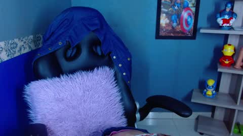 Snapshot of erika_stevens chatting on 01-20-25, 06:53 E R I K A - SAGITARIO..... online show from 01-20-25, 06:53