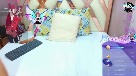 Snapshot of erika_stevens chatting on 02-08-25, 07:05 E R I K A - SAGITARIO..... online show from 02-08-25, 07:05