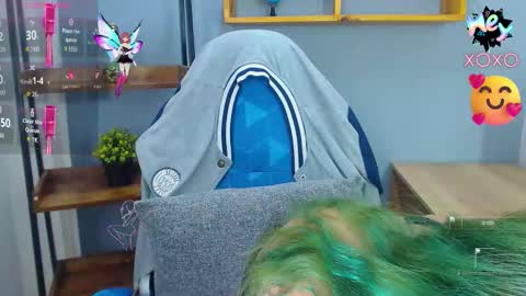 Snapshot of erika_stevens chatting on 10-10-25, 01:48 E R I K A - SAGITARIO..... online show from 10-10-25, 01:48