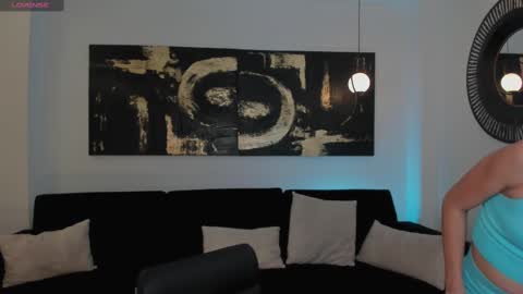 Erika Benz online show from 02-15-25, 11:14