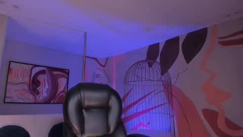 Erika Benz online show from 03-13-26, 12:23