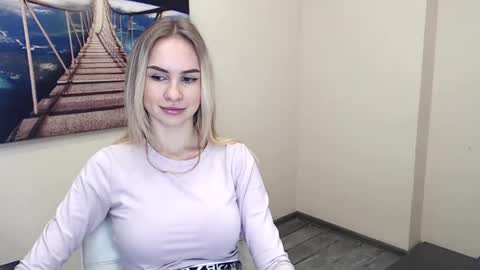 Erika online show from 12-05-24, 12:33