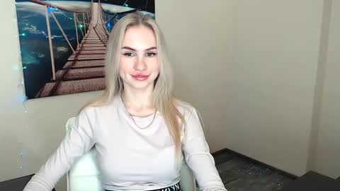 Erika online show from 01-24-25, 01:25