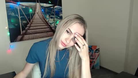 Erika online show from 03-04-25, 03:59